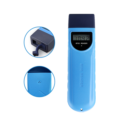 Security Rfid Pvc Guard Tour Monitoring System Checkpoint Scanner Patrol Wand Waterproof